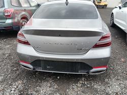 جنسس G70